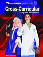 Levně Cross-Curricular English Activities - Melanie Birdsall - kniha z kategorie Jazykové učebnice a slovníky