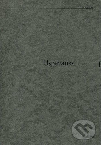 Levně Uspávanka - Kato Džavachišviliová - kniha z kategorie Poézia
