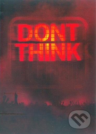 Chemical Brothers: Don&#039;t Think - Chemical Brothers, Universal Music, 2012