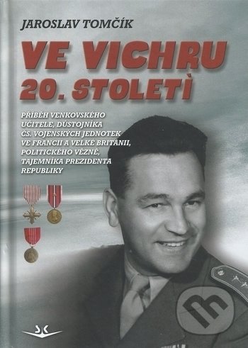 Levně Ve vichru 20. století…