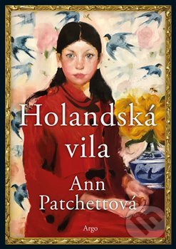 Levně Holandská vila - Ann Patchett