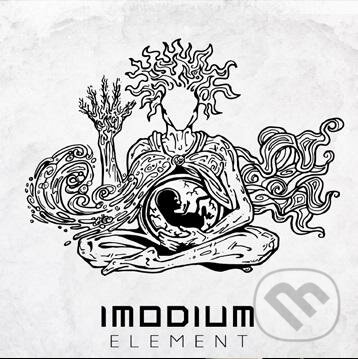 Levně Imodium: Element (CD) - Imodium