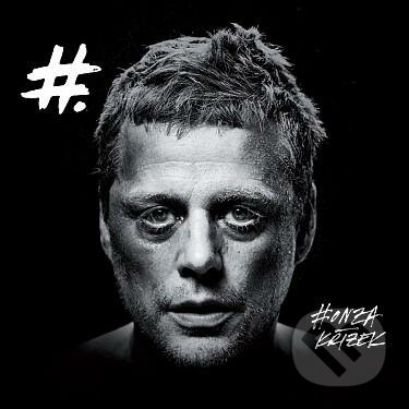 Levně Jan Křížek: Honza Křížek (CD) - Jan Křížek