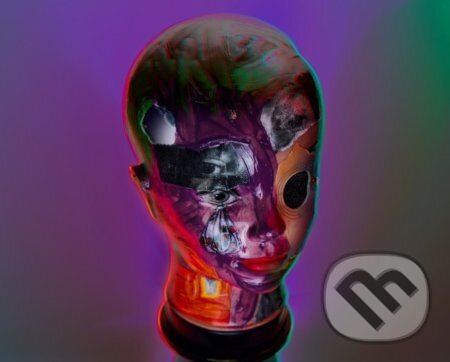 Levně Fúzy Múzy: Fúzy Múzy (CD) - Fúzy Múzy