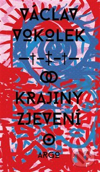 Levně Krajiny zjevení - Václav Vokolek - kniha z kategorie Beletria