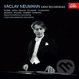 Levně Václav Neumann: Václav Neumann - Early Recordings (6CD)