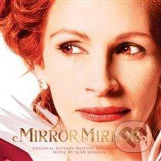 Levně Mirror Mirror