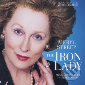 Levně The Iron Lady - Thomas Newman
