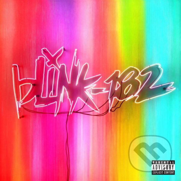 Blink 182:  Nine - Blink 182, Hudobné albumy, 2019