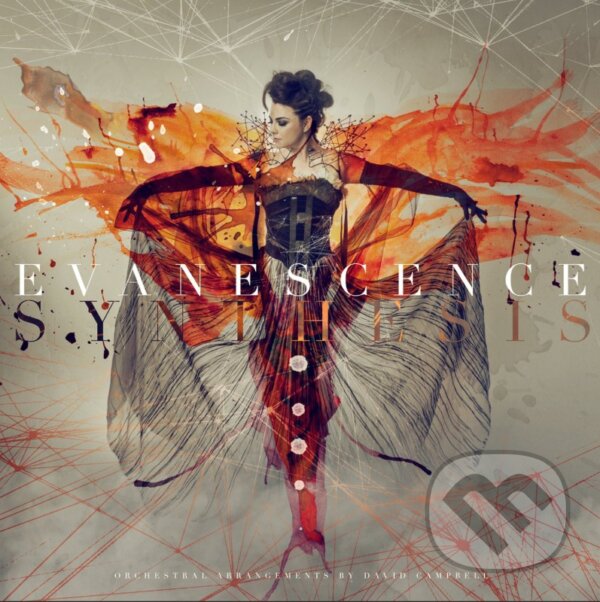 Levně Evanescence: Synthesis - Evanescence