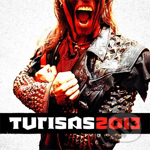 Turisas: Turisas2013 LP - Turisas, Hudobné albumy, 2013