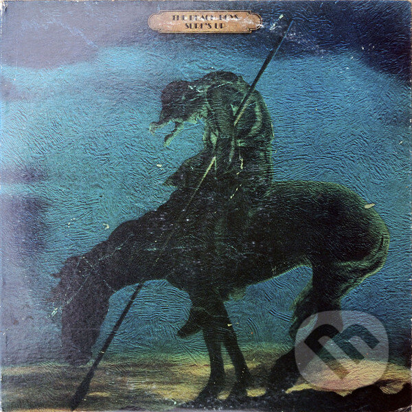 Levně The Beach Boys: Surf's Up LP - The Beach Boys