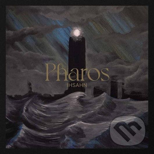 Kniha Ihsahn: Pharos
