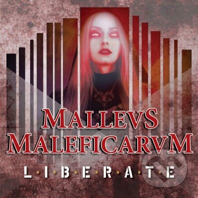 Levně Liberate: Mallevs Maleficarvm - Liberate