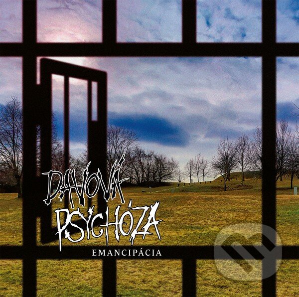 Levně Davová Psychóza: Emancipácia - Davová Psychóza
