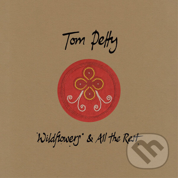 Tom Petty: Wildflowers & All The Rest (Deluxe Edition) - Tom Petty, Hudobné albumy, 2020