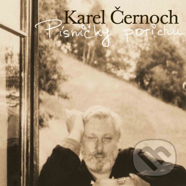 Levně Karel Černoch: Písničky potichu - Karel Černoch
