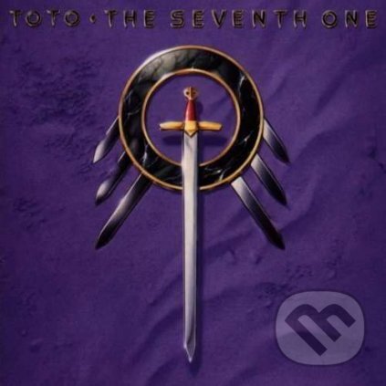 Hudební CD: Toto: Seventh One (). , 2012