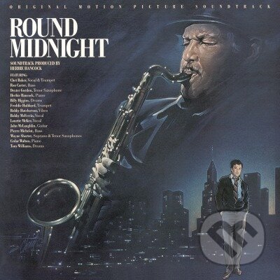 Ost: Round Midnight - Ost, Music on Vinyl, 2011