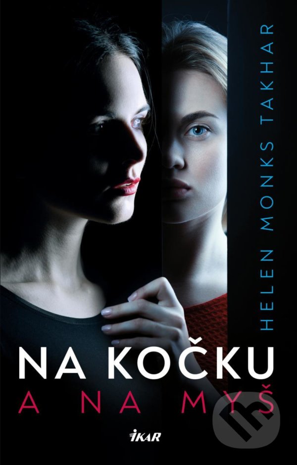 Na kočku a na myš koupíte na Martinus.cz