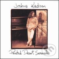 Levně Joshua Kadison: Painted Desert Serenade - Joshua Kadison