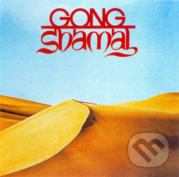 Gong: Shamal - Gong, Hudobné albumy, 1998