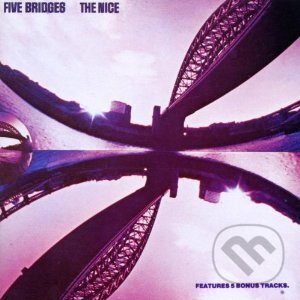 Nice: Five Bridges - Nice, Hudobné albumy, 1994