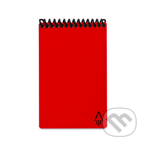 Rocketbook Everlast Mini červená, Rocketbook, 2020