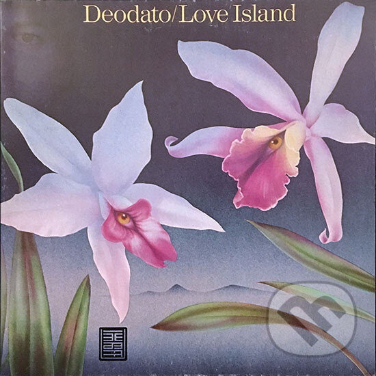 Deodato: Love Island - Deodato, Music on Vinyl, 2015