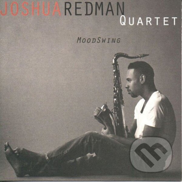 Hudební CD: Joshua Redman: Moodswing LP (Hudobné albumy)