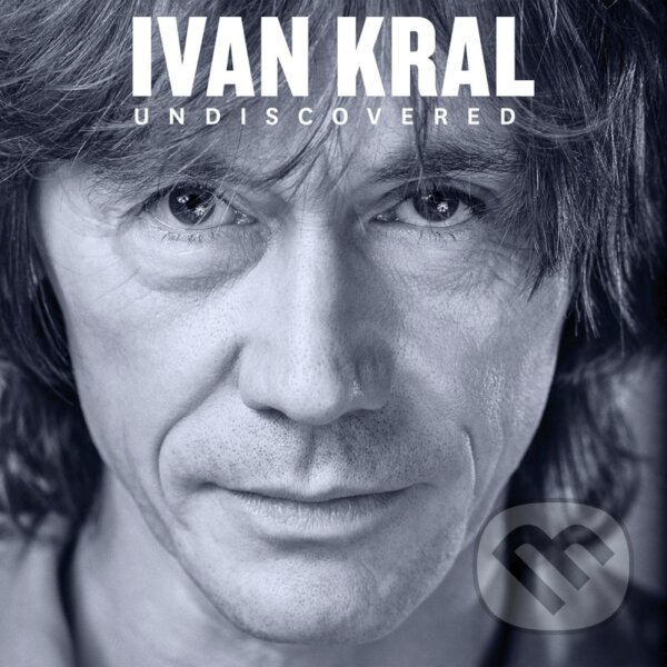 Levně Ivan Kral: Undiscovered - Ivan Král