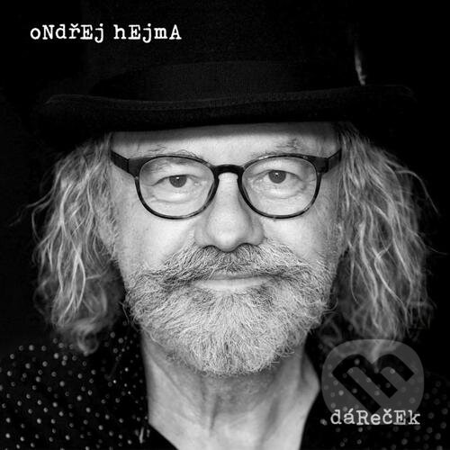 Levně Ondřej Hejma: Dáreček - Ondřej Hejma
