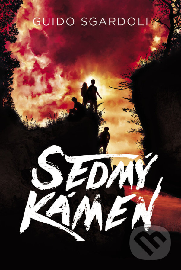 Sedmý kámen koupíte na Martinus.cz
