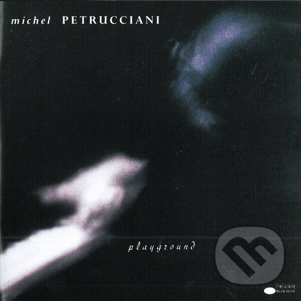 Michel Petrucciani: Playground - Michel Petrucciani, Hudobné albumy, 1993