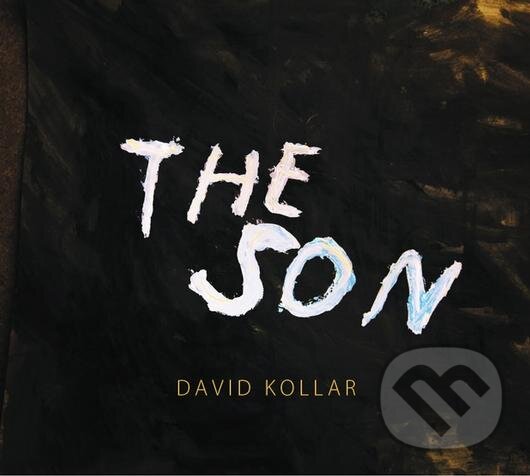 David Kollar: The Son - David Kollar, Hudobné albumy, 2013