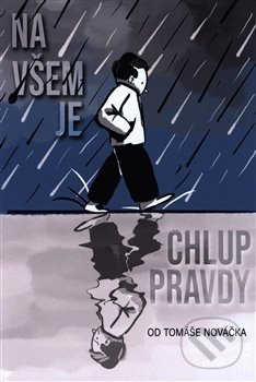 Na všem je chlup pravdy koupíte na Martinus.cz