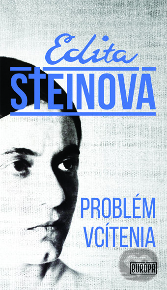 Levně Problém vcítenia (Jedna z prvých filozofických prác slávnej nemeckej mysliteľky) - kniha z kategorie Filozofia
