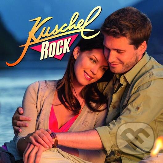Kuschelrock 26, Hudobné albumy, 2012