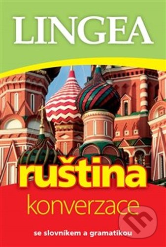 Ruština - konverzace