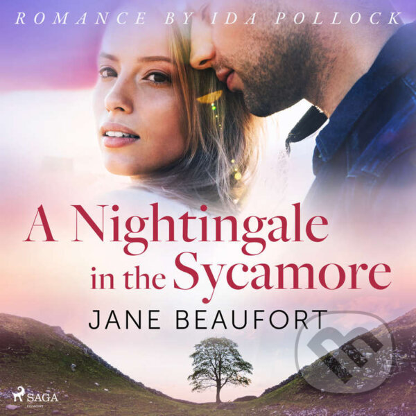Kniha A Nightingale in the Sycamore (EN)
