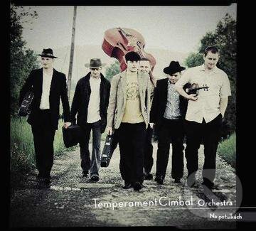 Levně Temperament Cimbal Orchestra: Na Potulkach - Temperament Cimbal Orchestra