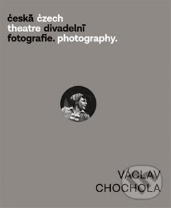 Levně Václav Chochola - kniha z kategorie Divadlo