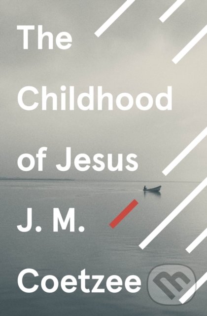 The Childhood of Jesus koupíte na Martinus.cz