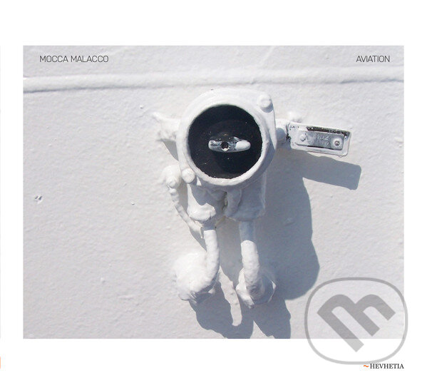 Hudobné CD: Mocca Malacco: Aviation (Hudobné albumy). Hudobné albumy, 2013