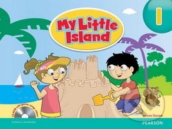 Levně My Little Island 2 (Sammy the Squirrel Puppet)