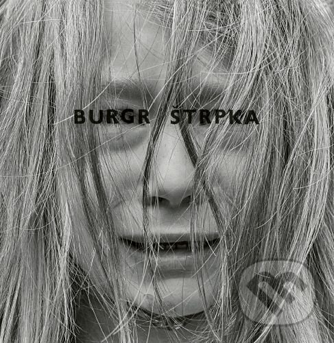 Levně Burgr/Štrpka