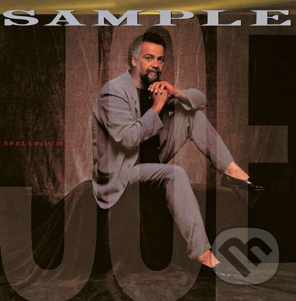 Hudobné CD: Joe Sample: Spellbound (Hudobné albumy)