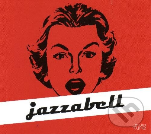 Levně Jazzabell: Jazzabell (2 CD) - Jazzabell