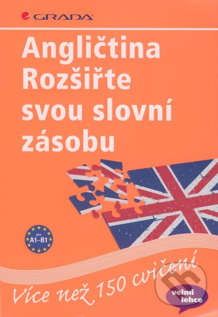 Kniha: Angličtina (John Stevens). Grada, 2010