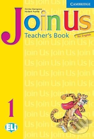 Join Us for English 1 koupíte na Martinus.cz